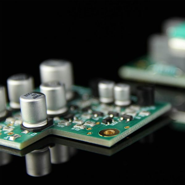 Aston Microphones Stealth PCB