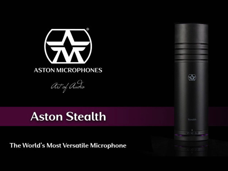 Aston-Stealth-News