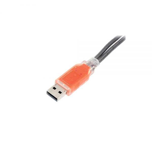 ESI MIDIMATE eX USB Connector