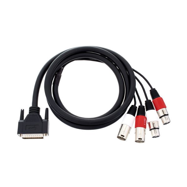 Lynx E22 Analoge Audio Cable