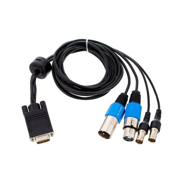 Lynx E22 Digital Audio Cable