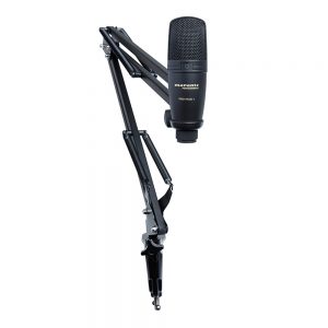 Marantz Pro POD Pack 1 Angle