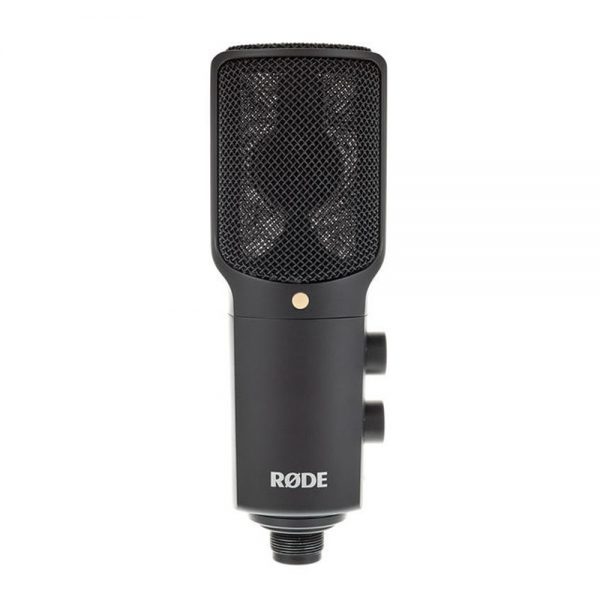RODE Microphones NT-USB Front