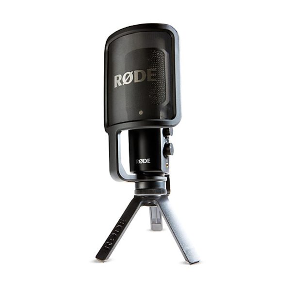 RODE Microphones NT-USB Hero