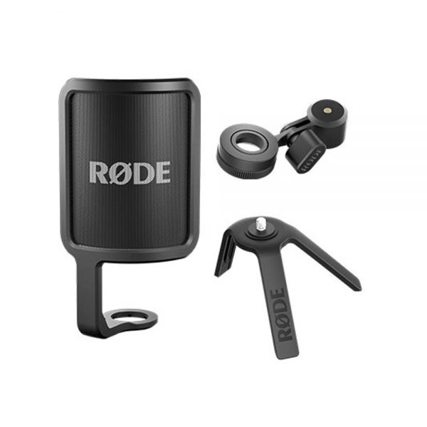RODE Microphones NT-USB In The Box
