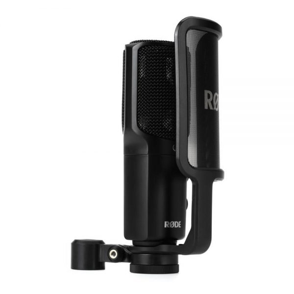 RODE Microphones NT-USB Side