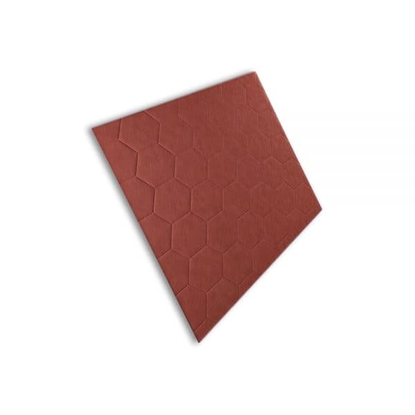 Honeycomb Panel 150x216-10mm Angle