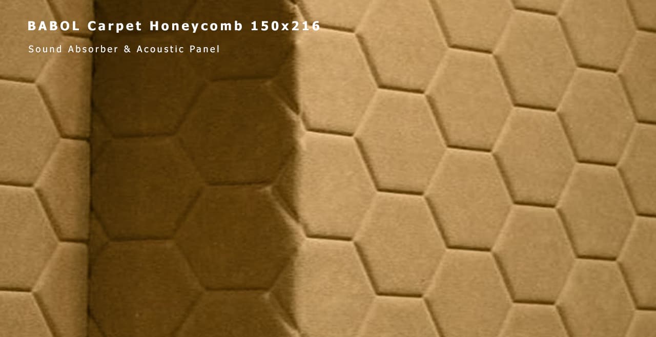 Honeycomb Panel 150x216-10mm Content