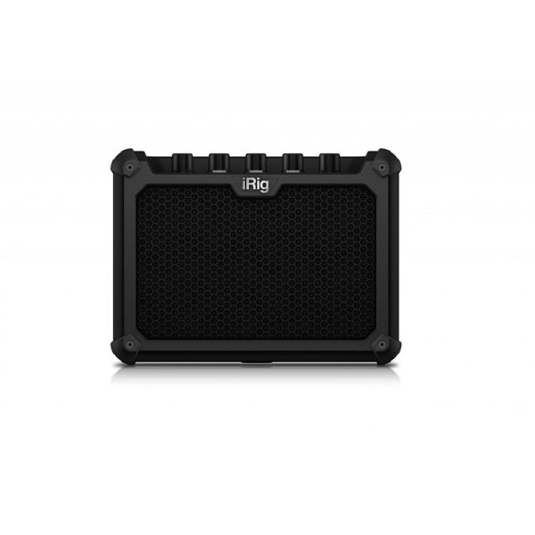 IK Multimedia iRig Micro Amp Front