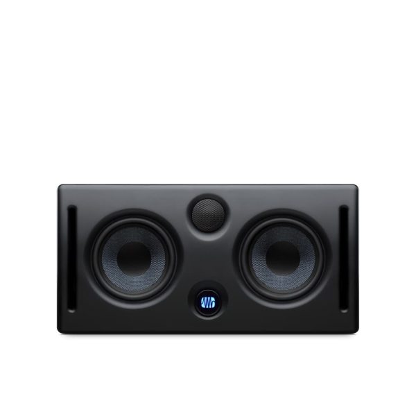 PreSonus Eris E44 Front