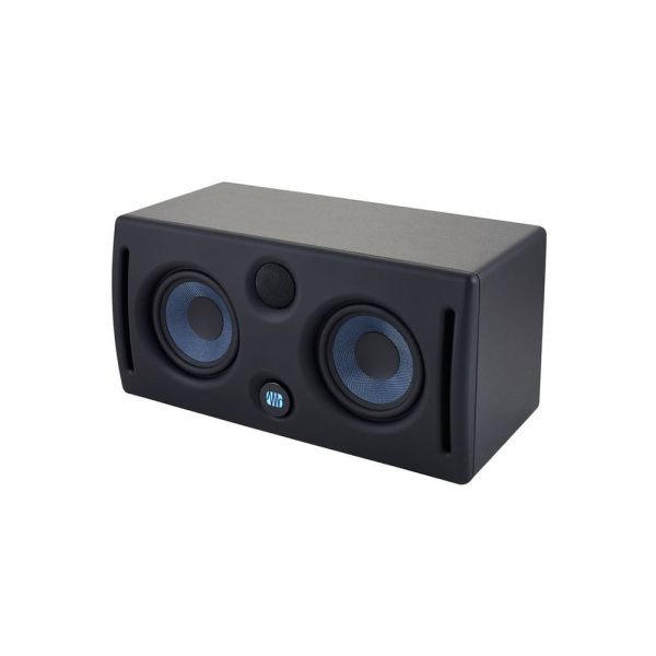 PreSonus Eris E44 Top Angle Right