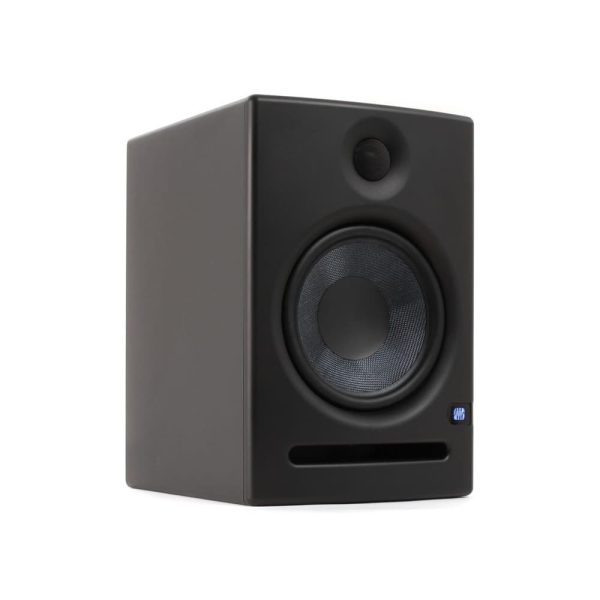 PreSonus Eris E8 Angle Left