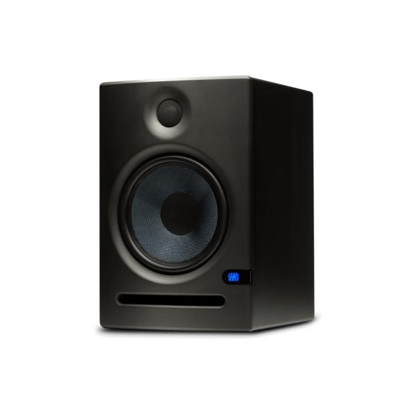 PreSonus Eris E8 Angle Right