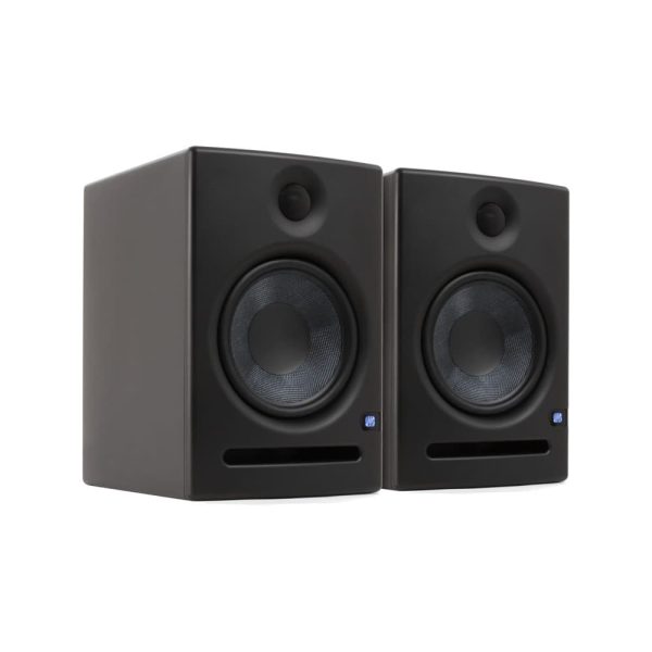 PreSonus Eris E8 Pair Angle Left