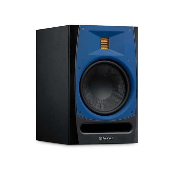 PreSonus R80 Front Angle Left