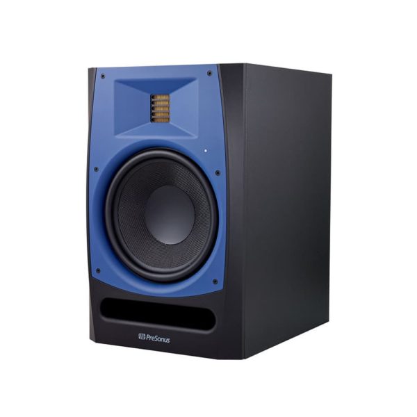 PreSonus R80 Front Angle Right