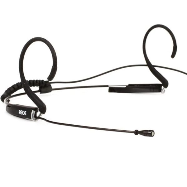 RODE HS2 Black Large Detail