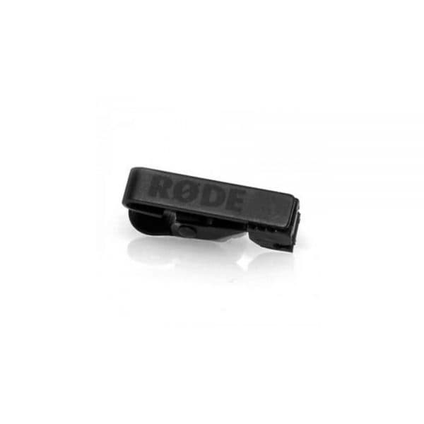 RODE HS2 Black Small Cable Clip