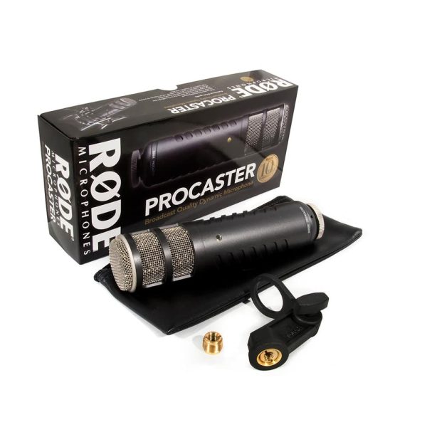 RODE Procaster Full