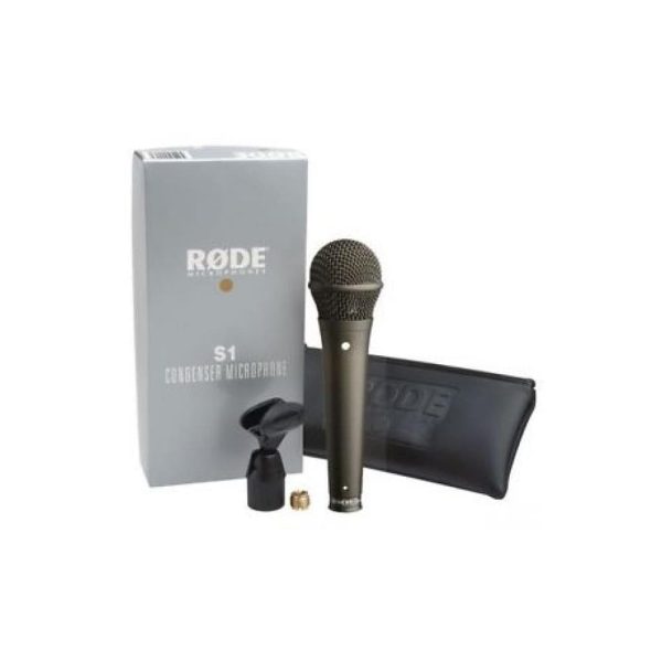 RODE S1-B Full