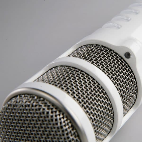 Rode PodCaster Head Grill