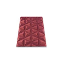 Babol Carpet Pyramid Panel 147X236-10mm