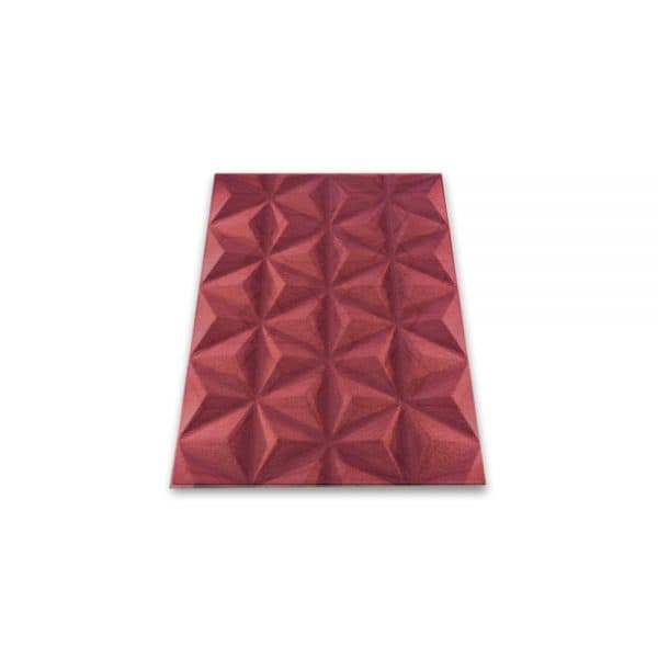 Babol Carpet Pyramid Panel 147X236-6mm