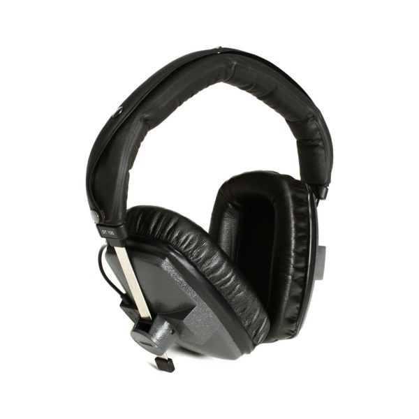 Beyerdynamic DT 150 Left Side