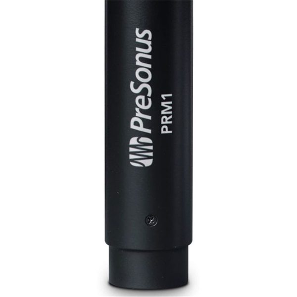 PreSonus PRM1 Bottom