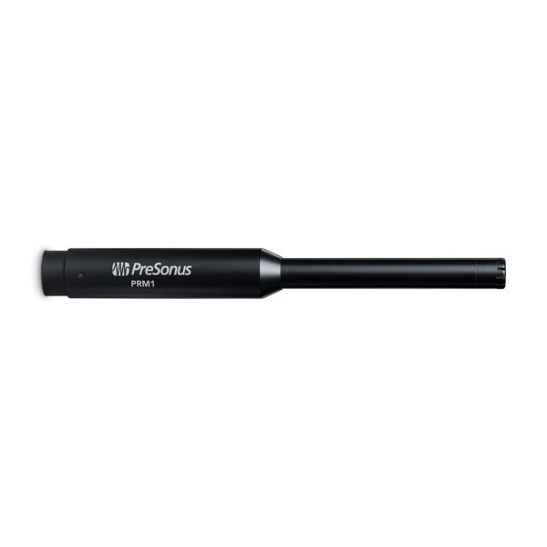 PreSonus PRM1 Horizontal