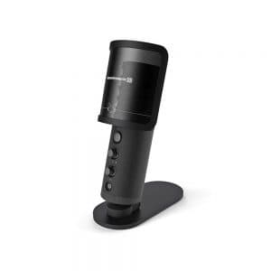 Beyerdynamic Fox Front Angle