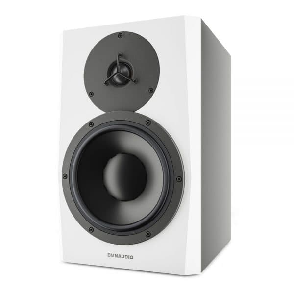 DYNAUDIO LYD 5 White Angle