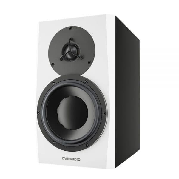 DYNAUDIO LYD 7 White Angle