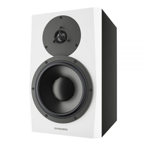 DYNAUDIO LYD 8 White Angle