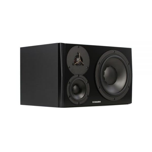 Dynaudio LYD 48 Front Left Angle