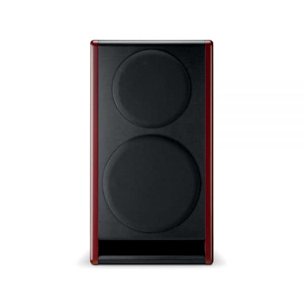 Focal Trio11 Be Front Cover