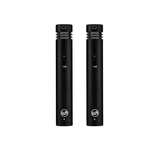 Warm Audio WA-84 Match Pair