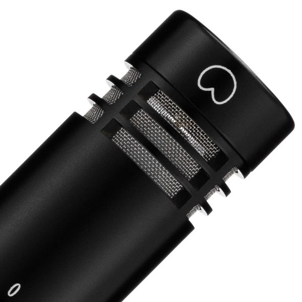 Warm Audio WA-84 Match Pair Capsule