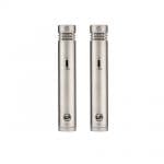میکروفون قلمی WARM AUDIO WA-84 Matched Pair Nickel