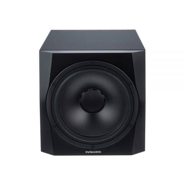 Dynaudio 9S Front Up