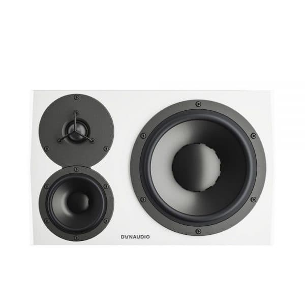 Dynaudio LYD 48 White Front