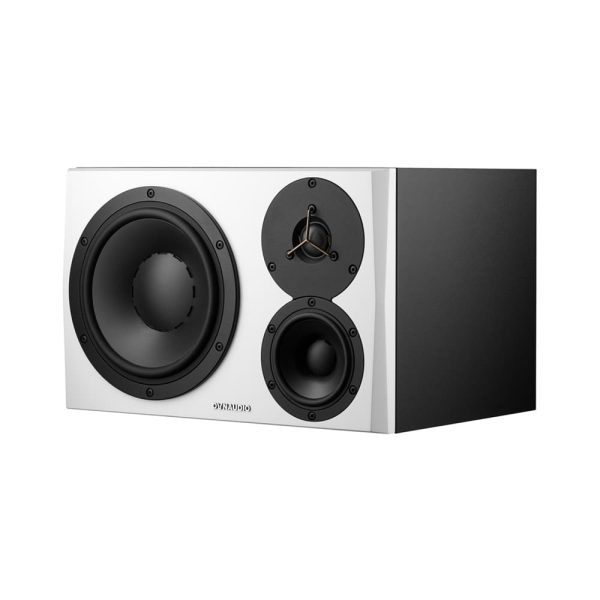 Dynaudio-LYD-48-White-Front-Right-Angle