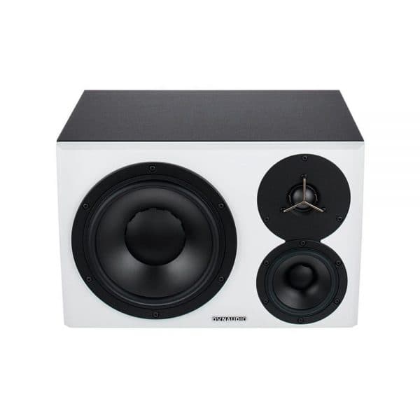 Dynaudio LYD 48 White Front Up