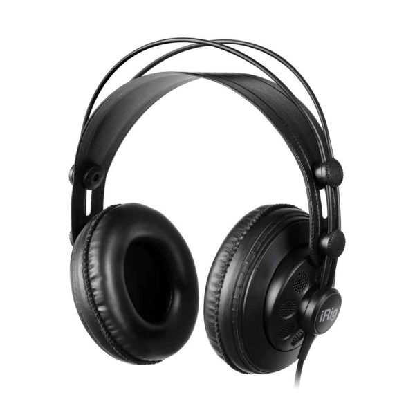 iK Multimedia iRig Headphone
