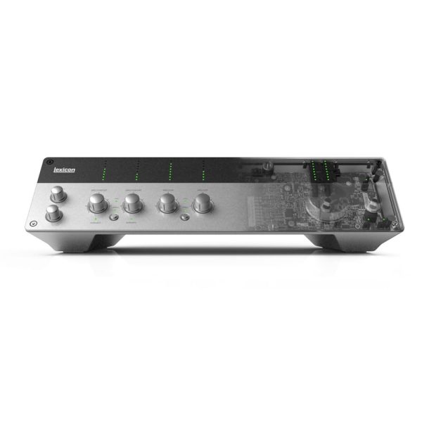 Lexicon I-O 42 Front