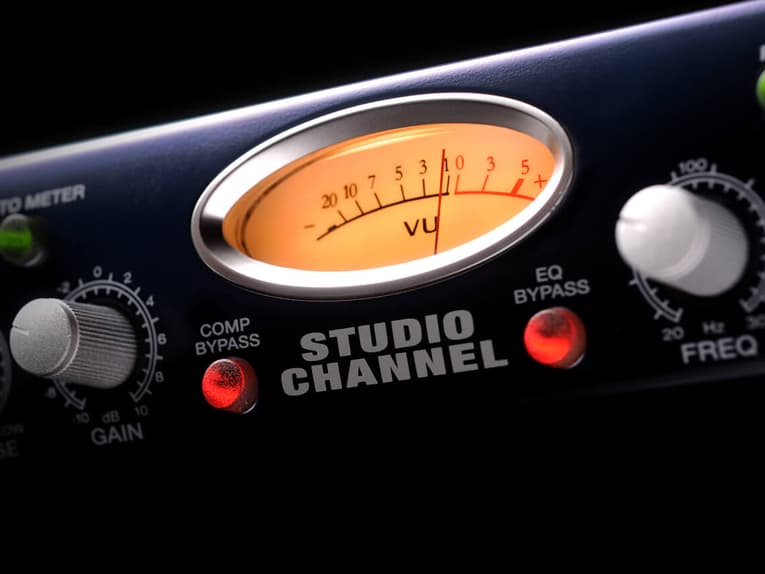 PreSonus Studio Channel Introduction
