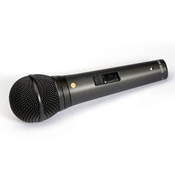 RODE Microphones M1-S Angle