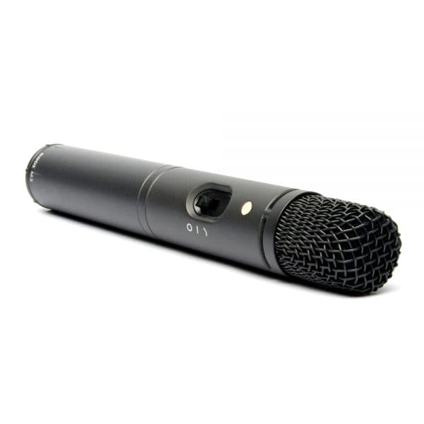 RODE Microphones M3 Angle