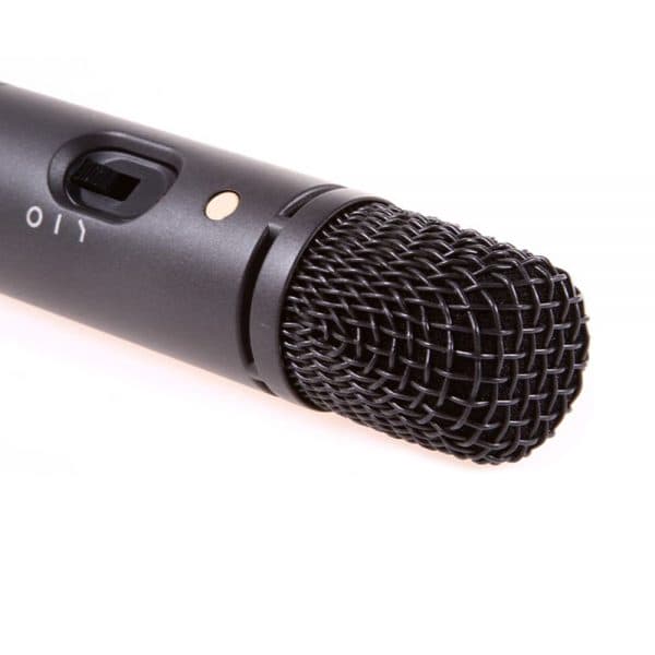 RODE Microphones M3 Head-Grill