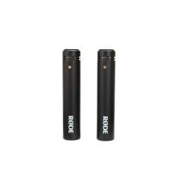 Rode Microphones M5 Match Pair Front